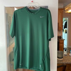 Nike pro Combat dri fit mens Xl